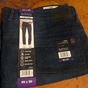 Buffalo David Bitton jeans size 40x30